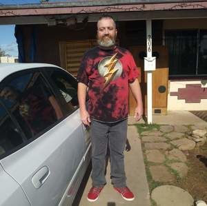 Meet your Posher, Jerry